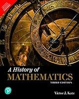 History of Mathematics 9353433002 Book Cover