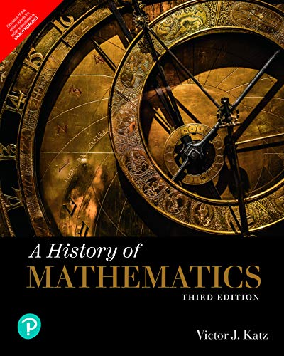 History Of Mathematics #TOP14