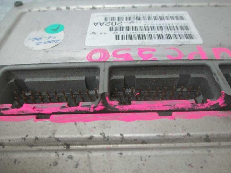 Body Control BCM Fits 07-11 13 Tahoe Yukon Compatible with Suburban Compatible with Sierra 2500 Pickup 15926094
