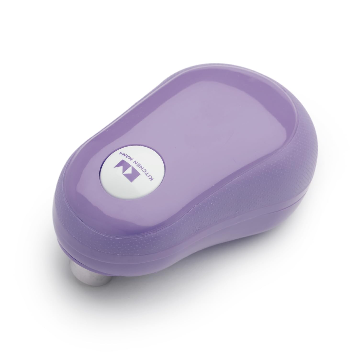 Ouvre-boîte électrique One Touch automatique de qualité alimentaire pour conserve