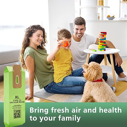 Isinlive Vacuum Bags thumbnail 8