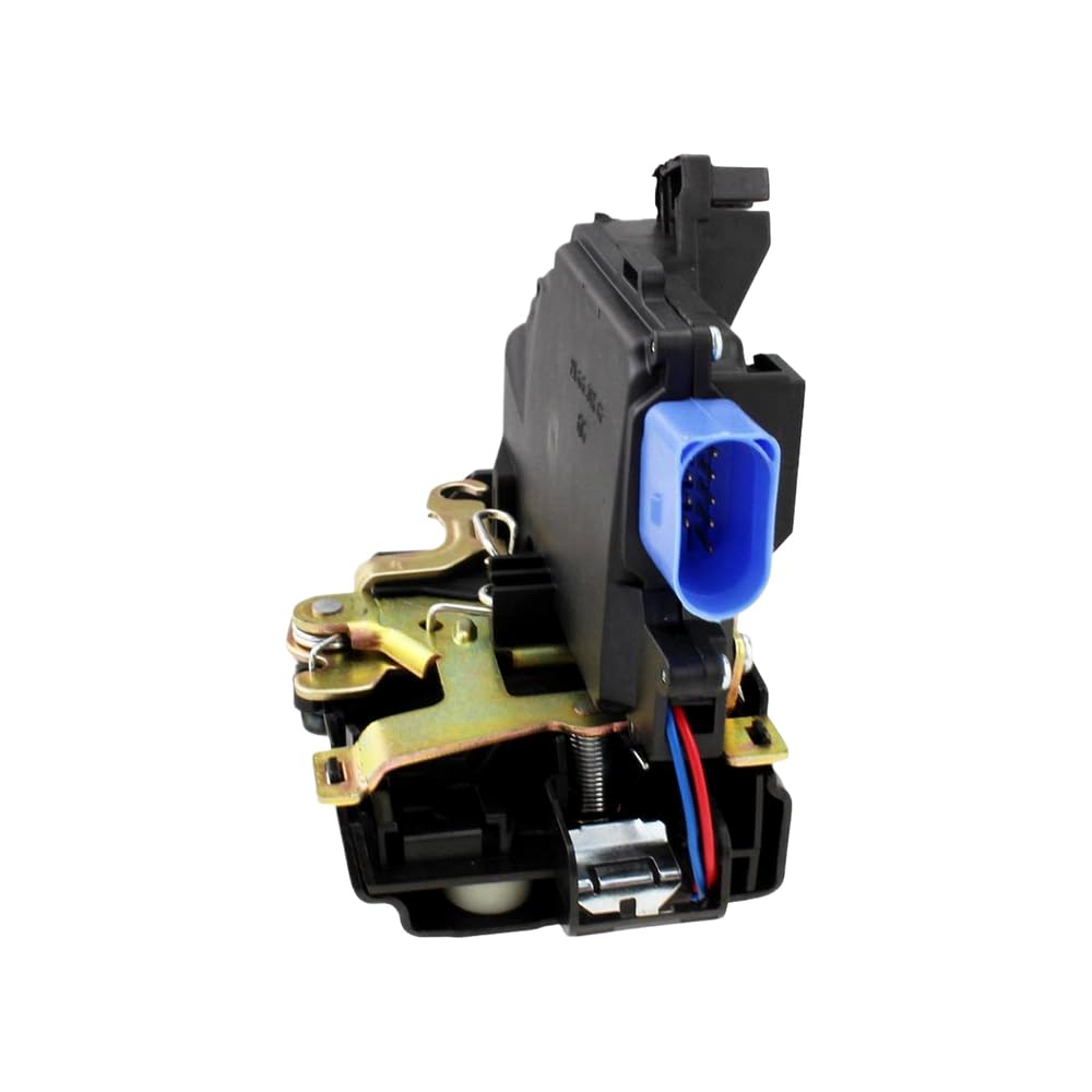 Door Lock Actuator Central Mechanism 3D1837016A 9 Compatible with Caddy V
