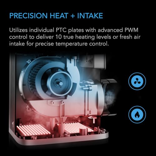 AC Infinity THERMOFORGE T7