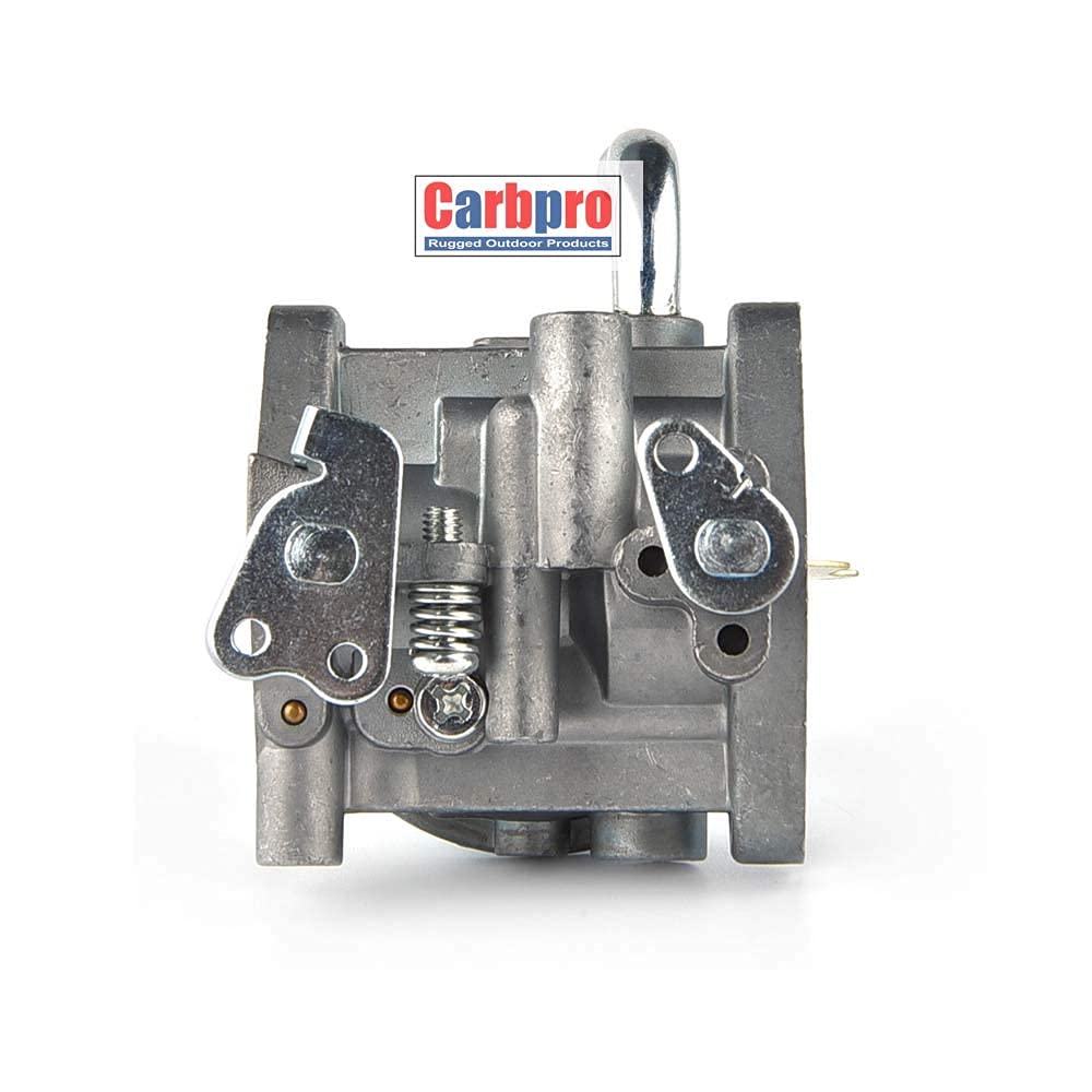 Amazon.com: Carbpro 0D8332 Carburetor With Gaskets For Generac