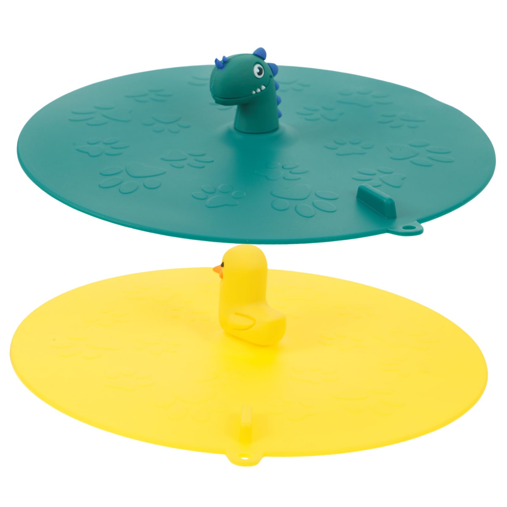 Uonlytech 8 Uds Cubierta De Drenaje De Piso Baño Tapón De Drenaje De Bañera Universal Tapón De Bañera Cubierta Fregadero