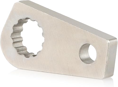 Palanca de cambios de acero compatible con Polaris Sportsman Magnum Scrambler 1994-2004 Reemplazar 3233153 3233041 disponible en Yaxa Peru