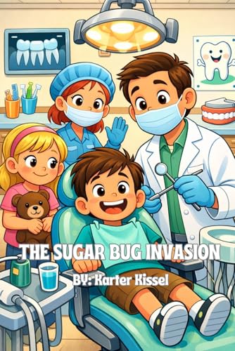 The Sugar Bug Invasion