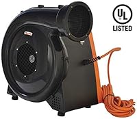 Algopix Similar Product 13 - Zoom Blowers 10 HP Adjustable
