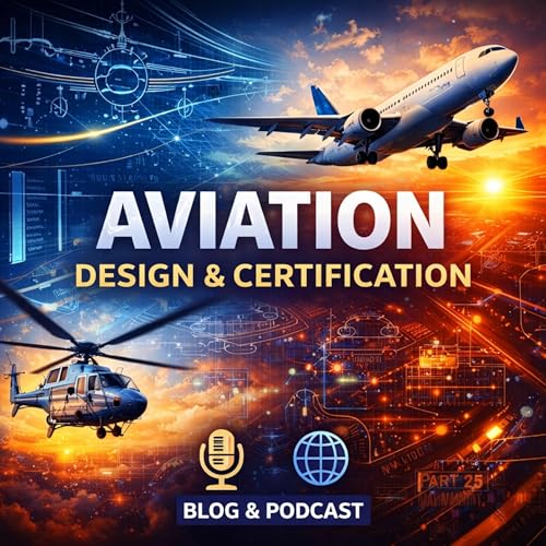 Aviation Design and Compliance: Certification, Safety and EASA Insights copertina