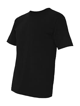 meravel simple comfortable Tee　Black simple comfortable Tee Black | meravel