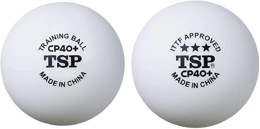 即日出荷 Tsp 卓球 ボール Cp40 トレーニングボール 10ダース入り 割引クーポン対象品 Lovemesomegadgets Com