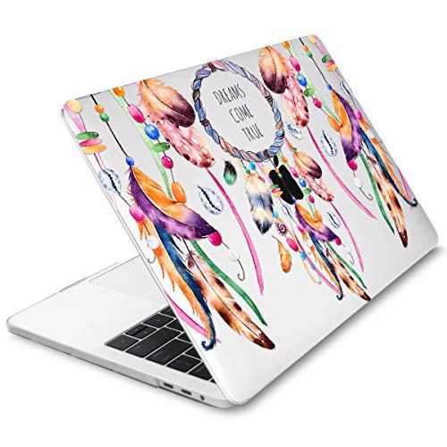 Batianda 2016 2017 2018 2019 MacBook Pro 13 Case