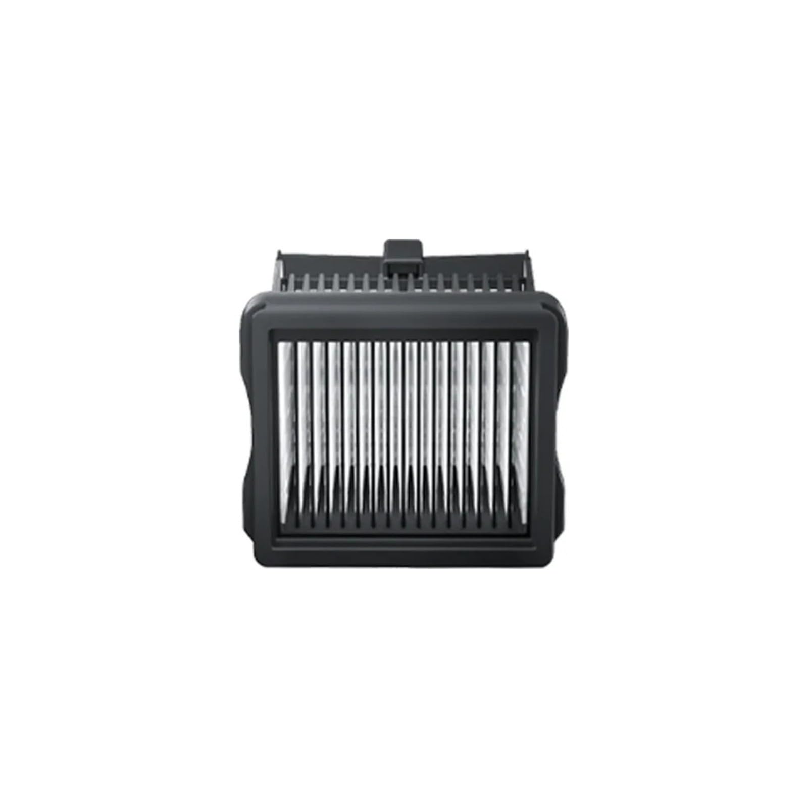 Rullo Spazzola E Filtro HEPA, Compatibile Con Rowenta, X-Clean 12