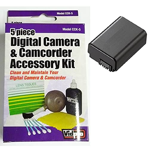 Synergy DigitalΉANZT[LbgBSony Alpha a6000~[XfW^JɑΉ:SDNPFW50obe[ASDNPFW50obe[AZELCKSGPA&N[jOB