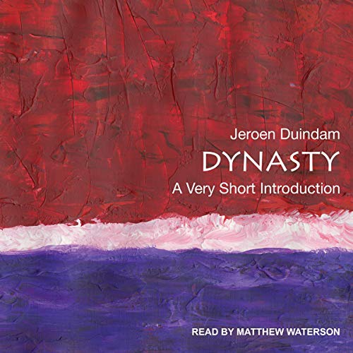 Dynasty by Jeroen Duindam episode artwork