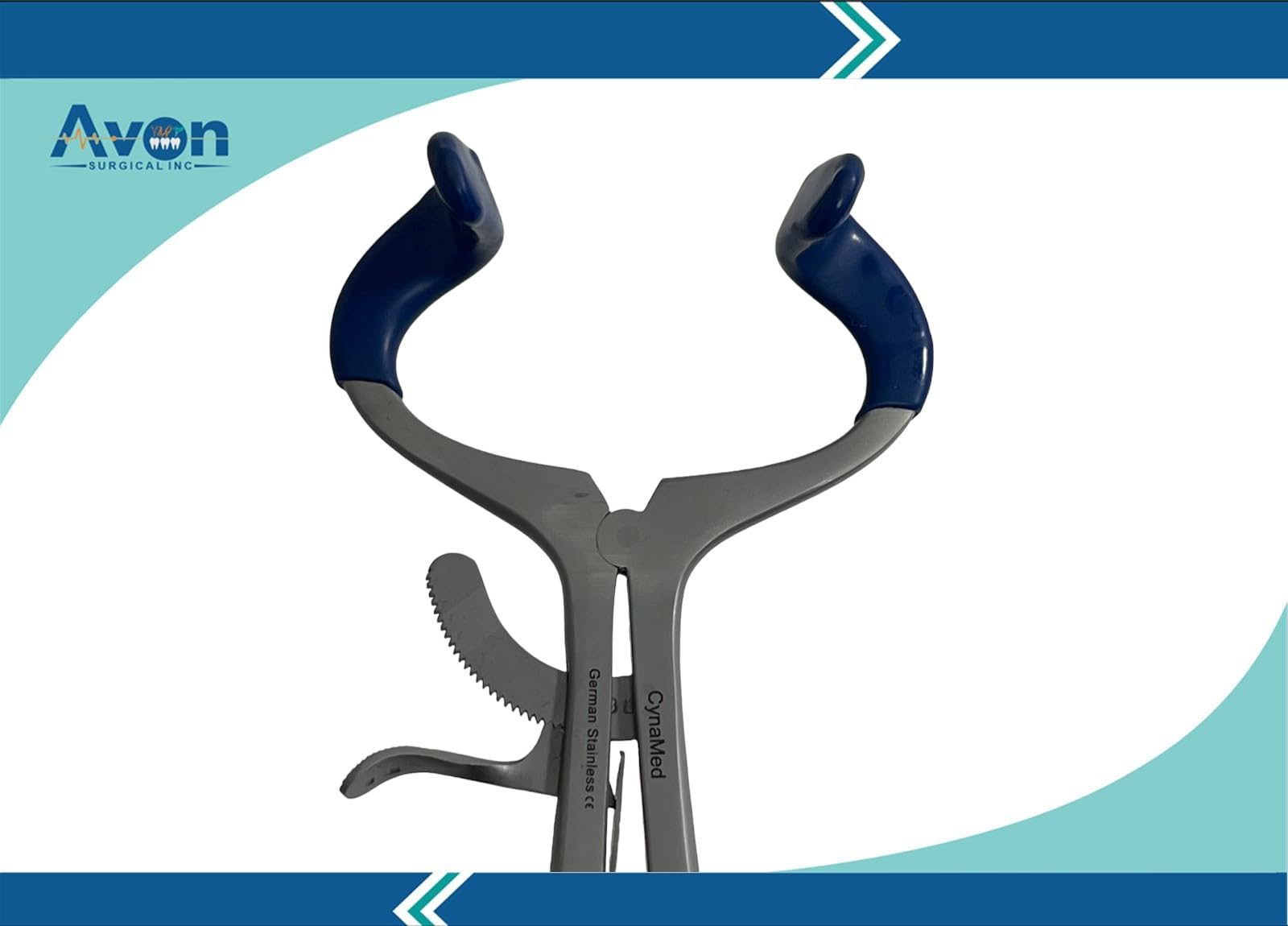 Adult Size Mouth Gag | 5.5