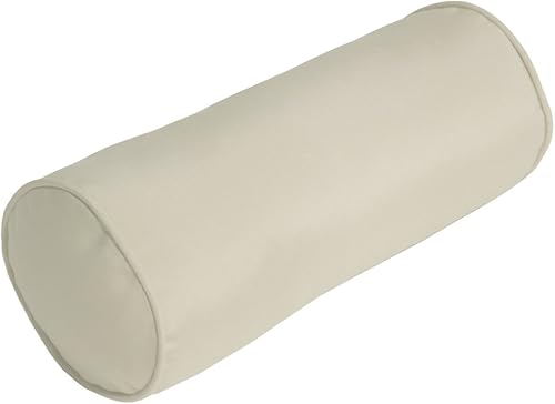 Comfort Classics Almohada de cojín para exterioresinteriores en Canvas Inc.