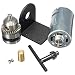 Produktbild Monland Dc 12-36 V Dreh Maschine 555 Motor Mit Miniatur Hand Bohr Futter Und Montage Halterung Dc Motor