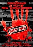 Censorship and the New World Order