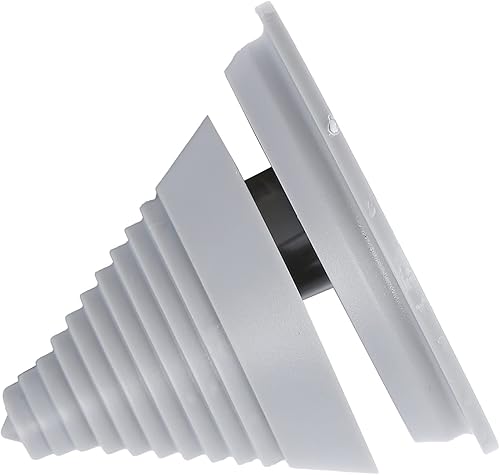 Miniatura 2 de Accesorios para cortacésped, piezas para cortacésped, prácticas herramientas de impacto para cortacésped, balancador de cuchillas de repuesto para