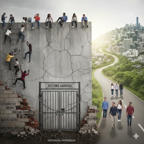 Introduction to Systemic Racism