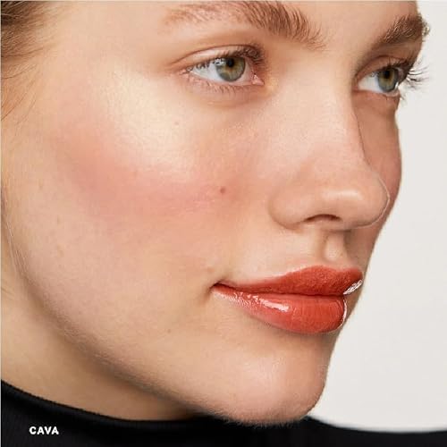 M Day Glow Dewy Highlighting Balm Cava (0.7 oz / 5 g) + Bonus Acne Patch (36 Pieces)
