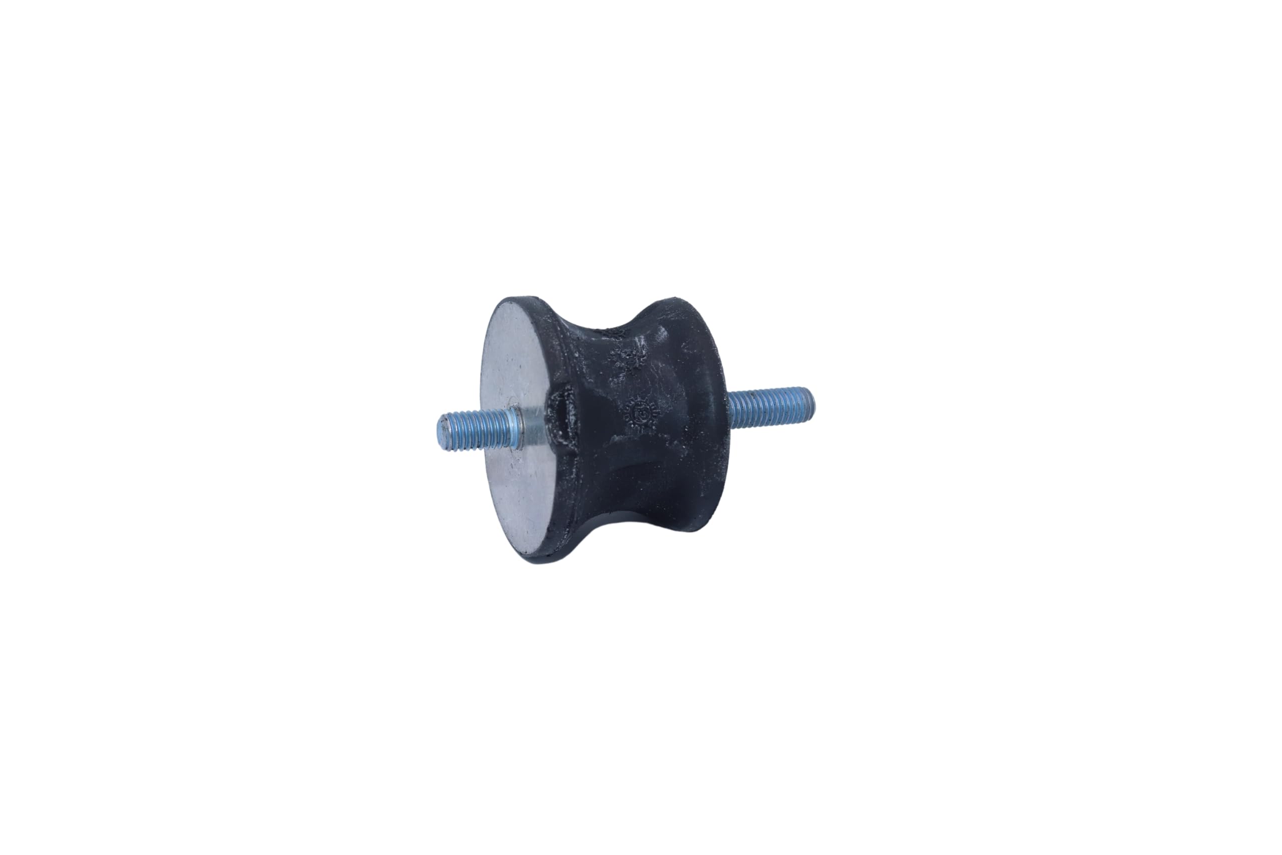 ÜCEL Engine/Transmission Mount(Rear, 2pcs) for BMW:1,3,Z4|22316799845
