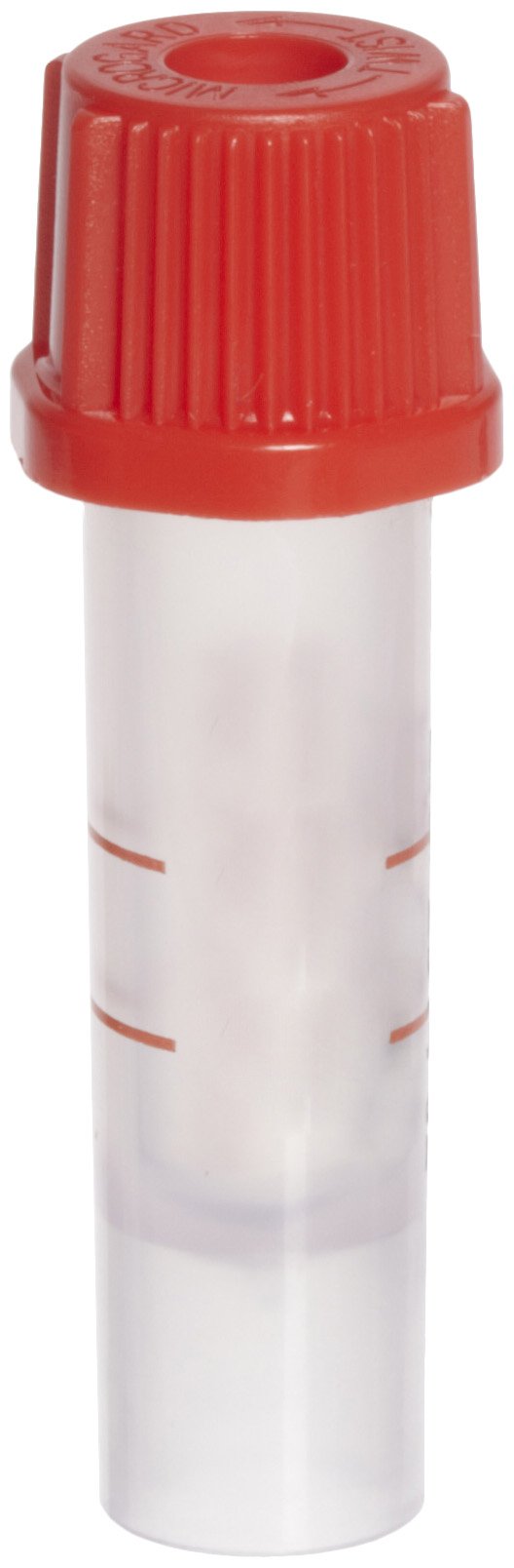 Buy BD 365963 Plastic Capillary Blood Collection Microtainer Tube with