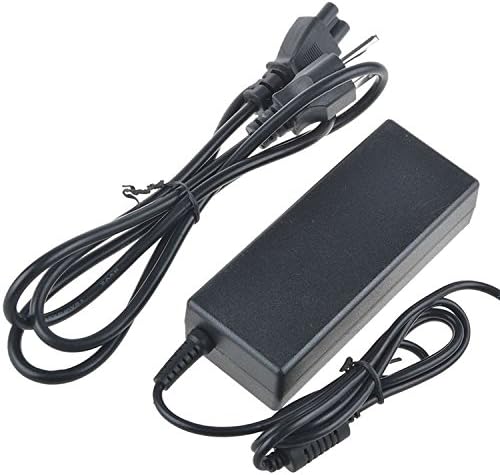 AC/DC Adapter for Gravograph M20 Mechanical Engraving Machine Power Supply Cord Cable Charger Input: 100-240 VAC 50/60Hz Worldwide Voltage Use Mains PSU