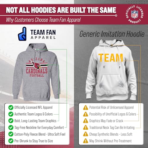 Sudadera con capucha a rayas NFL para hombre sudadera deportiva unisex de algodon 2