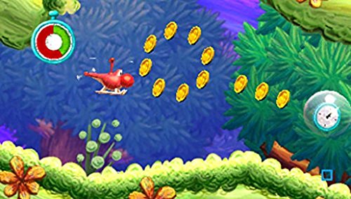 Yoshi's New Island - Nintendo Selects