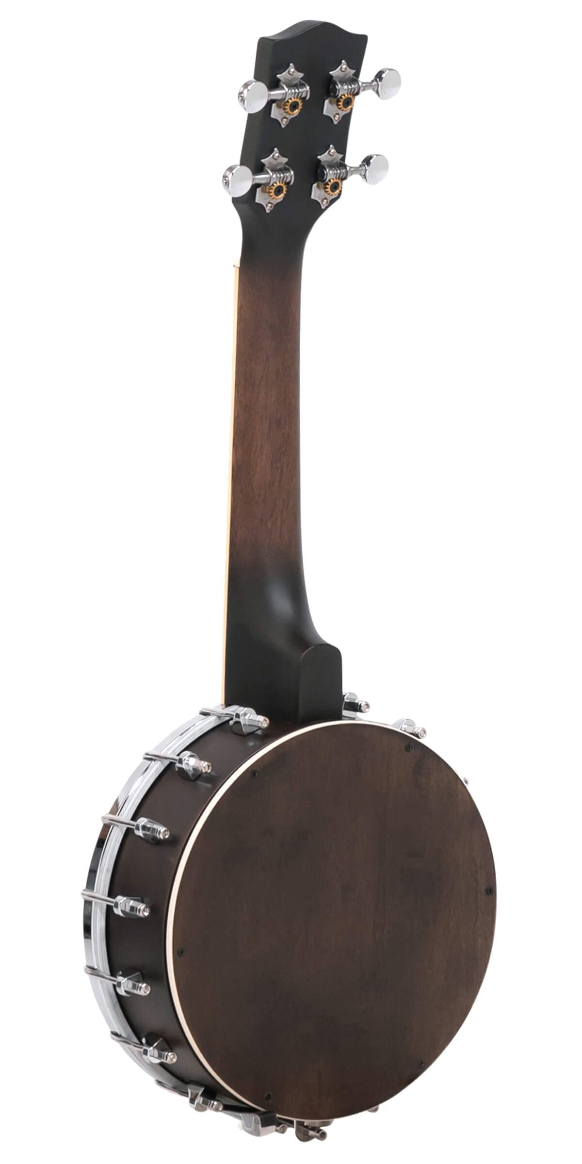 Amazon.co.jp: ゴールドトーン 4弦ソプラノバンジョウクレレ