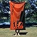 Northwest Cincinnati Bengals NFL Progression Jacquard Beach Towel 36 x 72 Inches