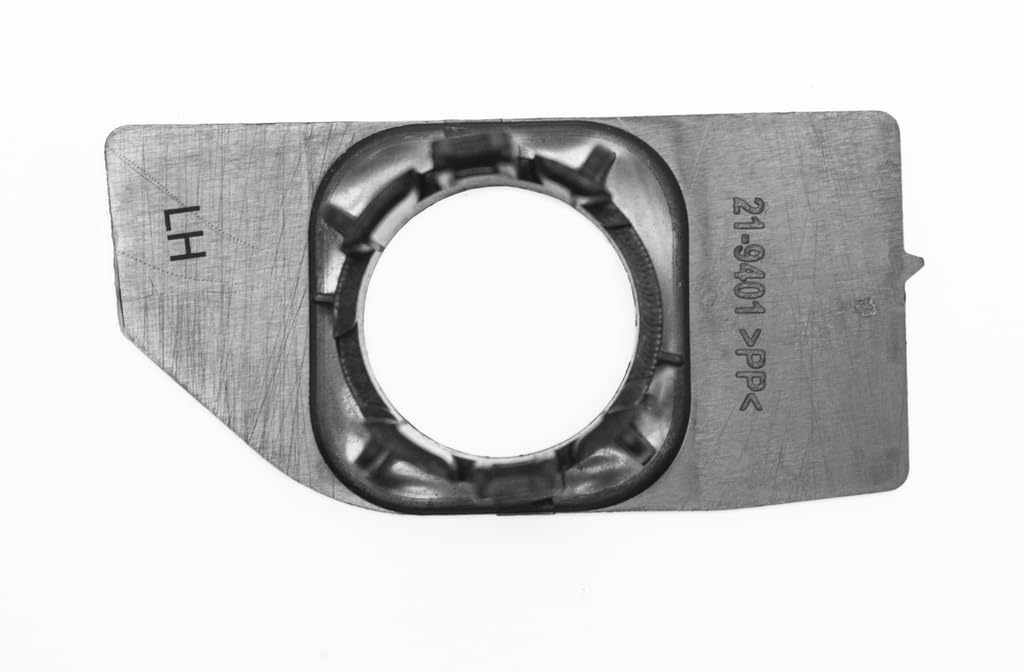 PRASCO Halter, Sensor-Einparkhilfe vg4081302 vorne links für VW