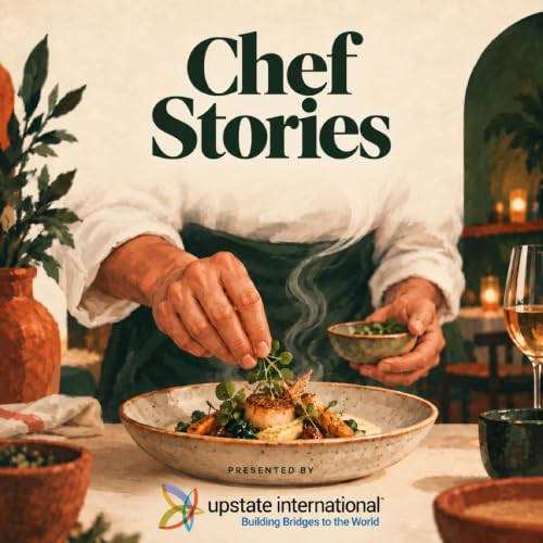 Chef Stories Titelbild