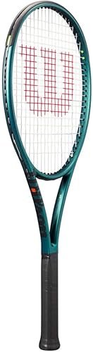 Miniatura 3 de Wilson Blade 98 v9 18x20 - Raqueta de tenis (agarre de 4 18 pulgadas)