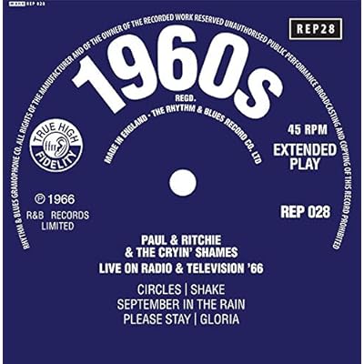 Live On Radio & Television 66 Ep