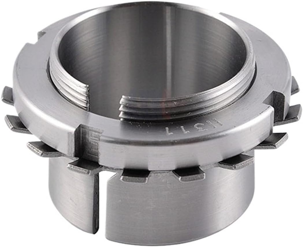Bearing Adapter Sleeve Lock Sleeve H3120 H3122 H3124 H3126 H3128 H3130 H3132 Bushing(H3126)