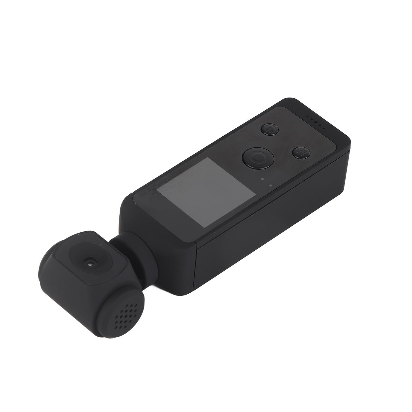 Schermo LCD HD da 1,3 Pollici della Fotocamera, Fotocamera HD 4K, Azione da 16 Milioni di, Impermeabile Fino a 30 M, WIFI con Microfono per gli Sport All'aria Aperta