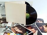 beatles white album songs youtube  THE BEATLES numbered white album