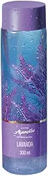 Body Splash Aquavibe Refrescante Lavanda Avon 300ml