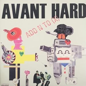 Avant Hard [Vinyl]