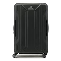 Amazon.co.jp: [グレゴリー] スーツケース 88L 71.1cm 5.24kg