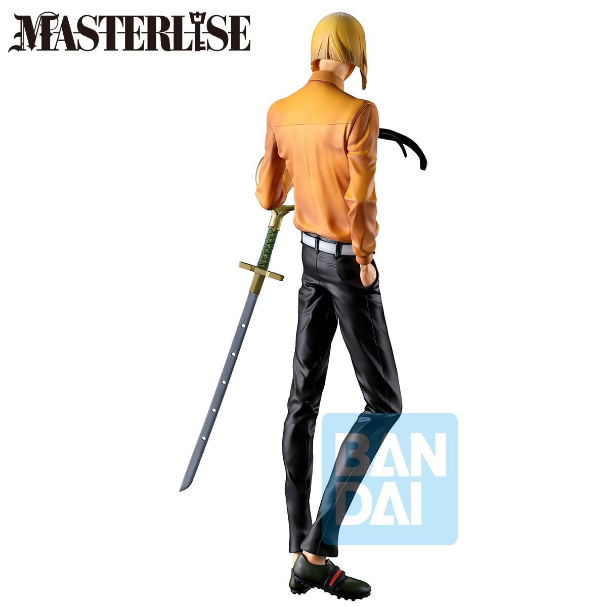 一番くじ BLEACH Stirring vol.4 B賞 平子真子 Amazon.co.jp: 一番くじ BLEACH Stirring Souls vol.4 B賞 平子真子