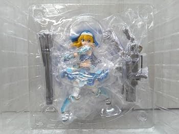 Amazon.co.jp: フィギュア 白組 大友ソウリン 1/8 戦国乙女 : おもちゃ