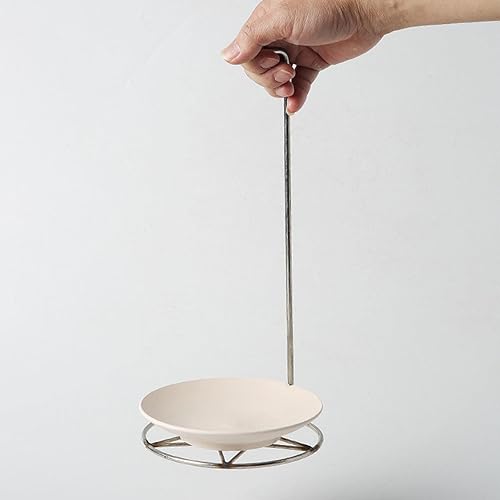 Miniatura 10 de Pinzas de inmersión, herramientas de acristalamiento, escultura de arcilla, herramienta de inmersión, escultura, horno, muebles, escultura de