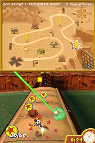 Disney Interactive Studios 0712725016371 Toy Story 3 The Video Game thumb #2