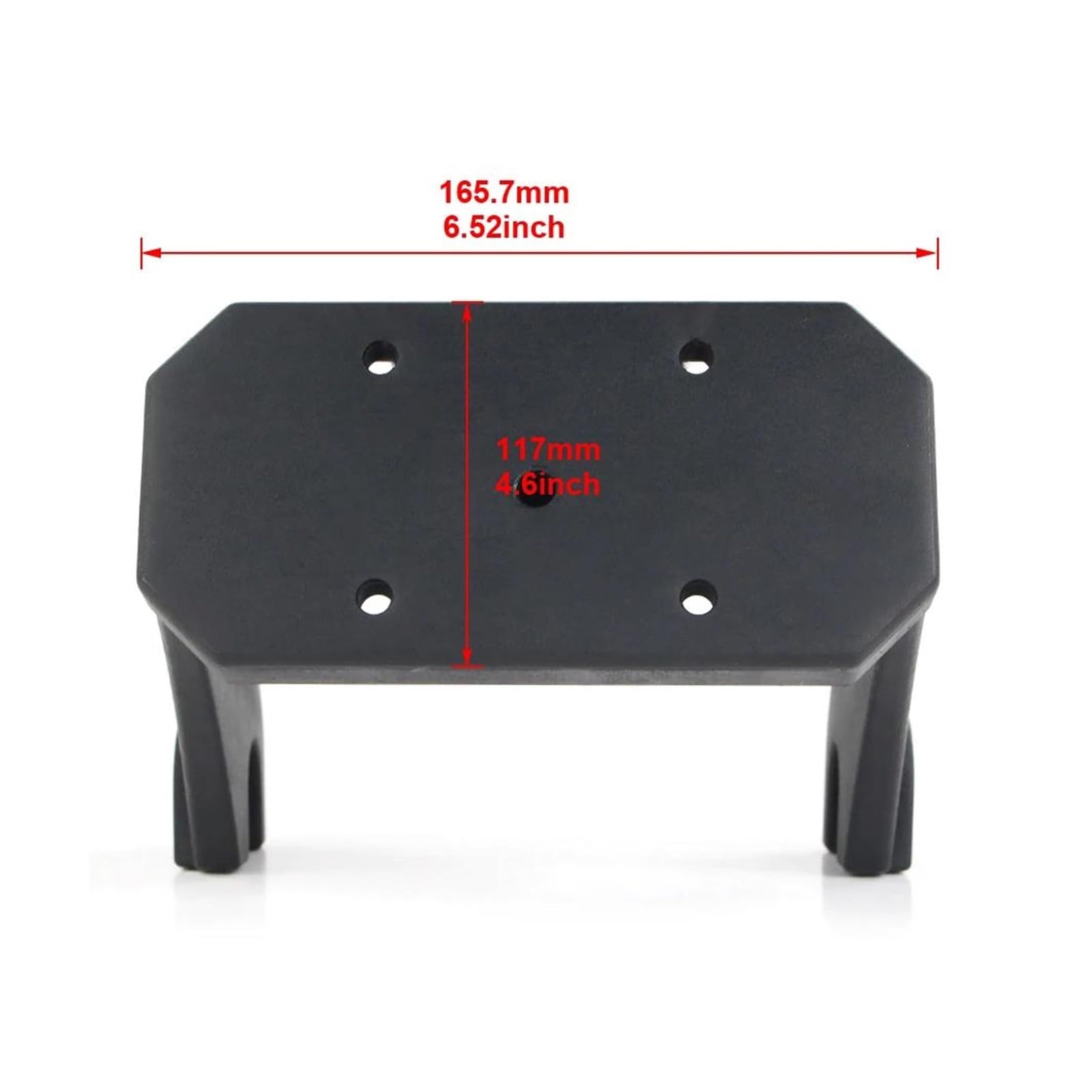 Soporte Navegador GPS Moto para Tracer 900/9 2018-2024 Soporte GPS Soporte para GPS Soporte para navegador Soporte para teléfono móvil para Motocicleta