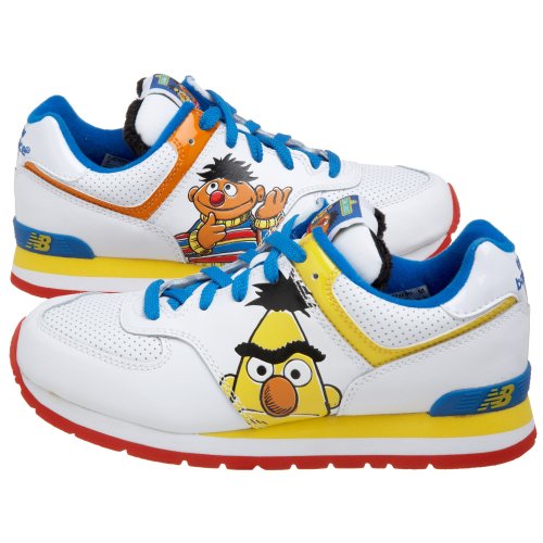 Image of New Balance 574 Sneaker (Infant /Toddler)