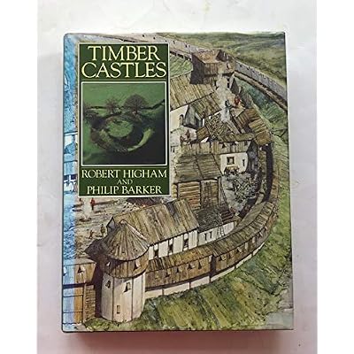 Timber Castles
